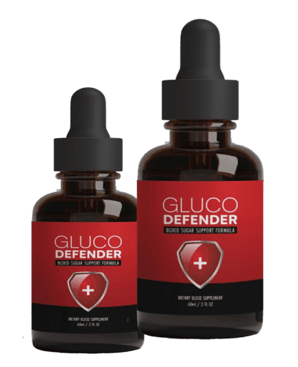 Gluco Defender